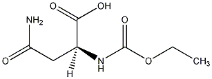 N(α)-Ethoxycarbonyl-L-asparagine