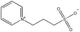 丙烷磺酸吡啶嗡结构式