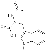 N-Acetyl-D-tryptophan