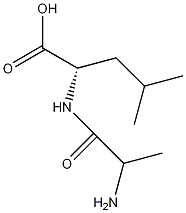 DL-Alanyl-L-Lencine