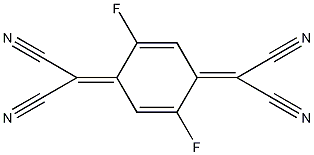 2,5-Difluoro-7,7,8,8-tetracyanoquinodimethane