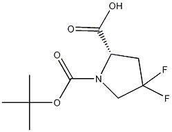 N-Boc-4,4-Difluoro-L-proline