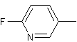 2-Fluoro-5-methylpyridine