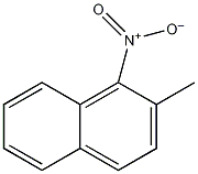 2-Methyl-1-nitronaphthalene