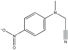 N-Cyanomethyl-N-methyl-4-nitroaniline