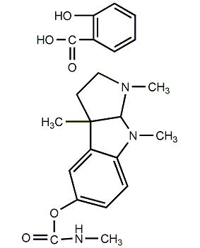 磺胺胍结构式
