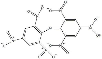 环己基丙二醇结构式