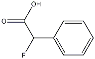 α-Fluorophenylacetic acid