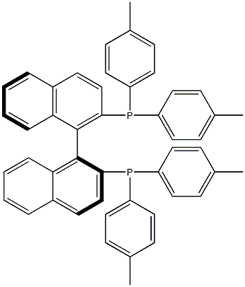 (S)-(-)-2,2'-Bis(di-p-tolylphosphino)-1,1'-binaphthyl