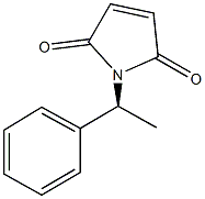 (S)-(−)-N-(1-Phenylethyl)maleimide