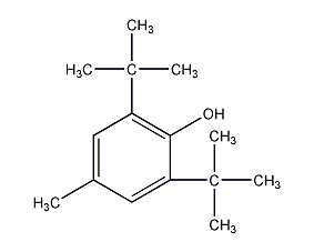 2,6-Di-tert-butyl -p-cresol