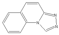 S-Triazolo[4,3-a]quinoline