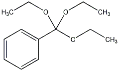原苯甲酸三乙酯结构式