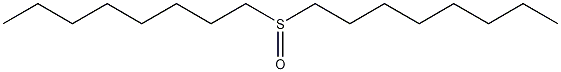 Di-n-octyl Sulfoxide