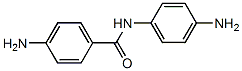 4,4'-二氨基苯甲酰苯胺结构式
