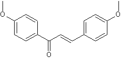 4,4'-Dimethoxychalcone