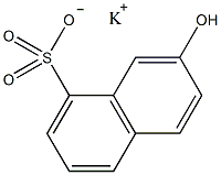 Potassium 7-Hydroxy-1-naphthalenesulfonate