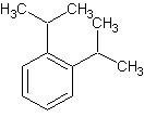diisopropylbenzene(mixture of isomers)