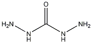碳酸肼结构式