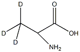 DL-Alanine-3,3,3-d3