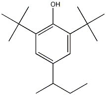 6-溴吲哚-3-甲醛结构式