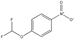 1-Difluoromethoxy-4-nitrobenzene