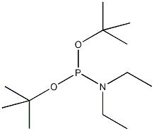 Di-tert-butyl N,N-diethylphosphoramidite