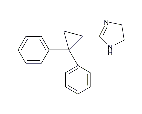 Cibenzoline