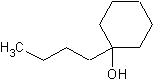 1-n-Butylcyclohecanol