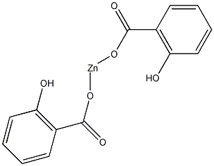 Zinc Salicylate Trihydrate