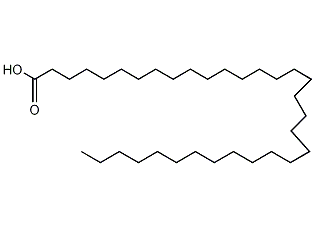 n-Tritriacontanoic acid