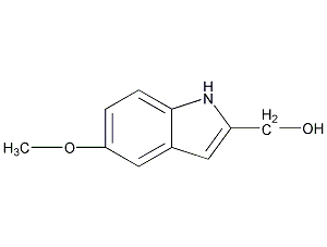 (5-Methoxy-1H-pyrrolo[3,2-b]pyridin-2-yl)methanol