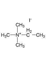Ethyltrimethylammonium Iodide