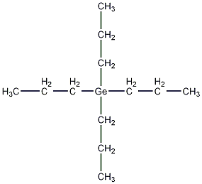 Tetra-N-propylgermane