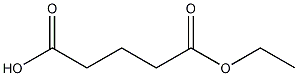 戊二酸甲酯结构式
