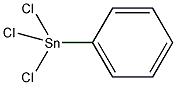 苯基三氯化锡结构式