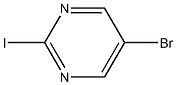 5-Bromo-2-iodopyrimidine