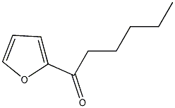 正戊基2－呋喃酮结构式