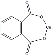 Copper(II) Phthalate