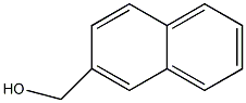 2-萘甲醇结构式