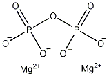 焦磷酸镁结构式