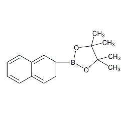 2-Naphthaleneboronic acid, pinacol ester