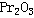 Praseodymium(III) oxide