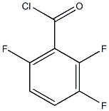 2,3,6-Trifluorobenzoyl Chloride