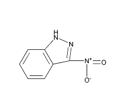 3-Nitro-1H-indazole