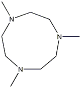 1,4,7-Trimethyl-1,4,7-triazacyclononane