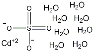 Cadmium sulfate