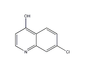 7-Chloro-4-hydroxyquinoline