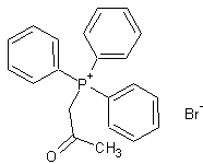 Acetonyltriphenylphosphonium Bromide