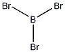 三溴化硼结构式